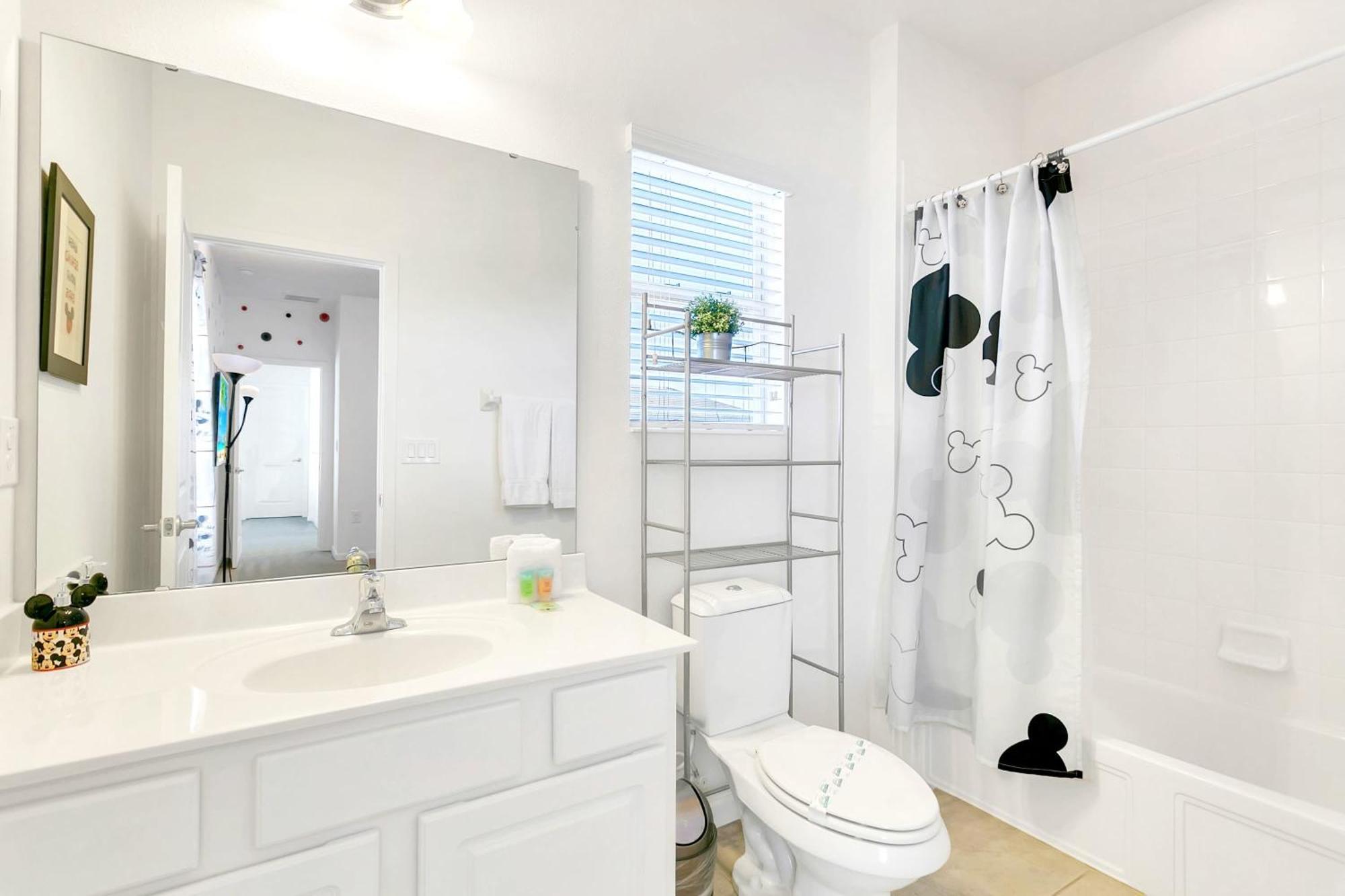 6Br Luxury Home With Private Pool And Bbq Kissimmee Εξωτερικό φωτογραφία
